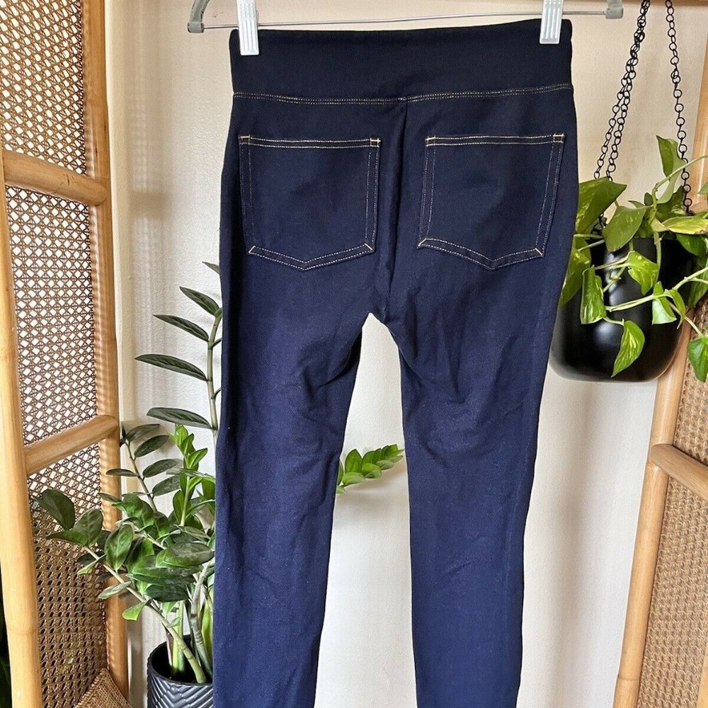Spanx Assets Jean Leggings small